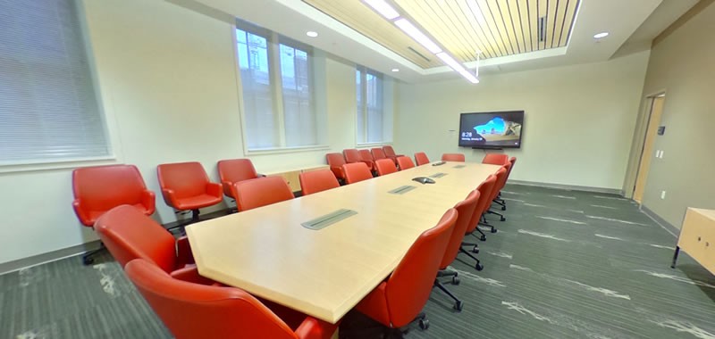 Dean's Conference Room
