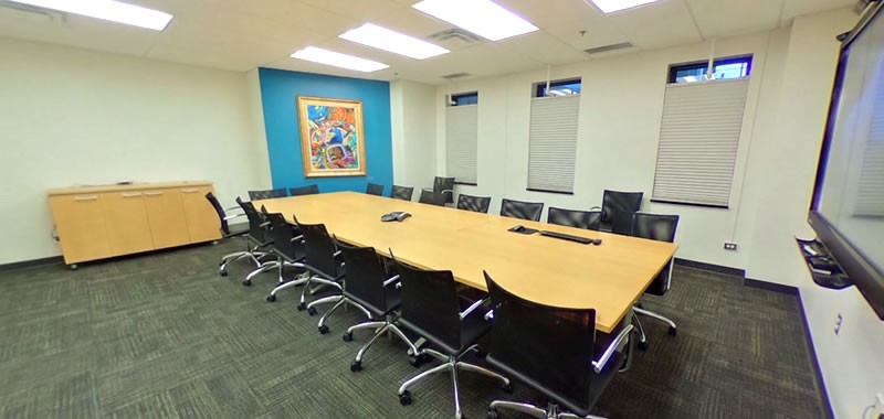 Pharmacy Sciences Conference Room