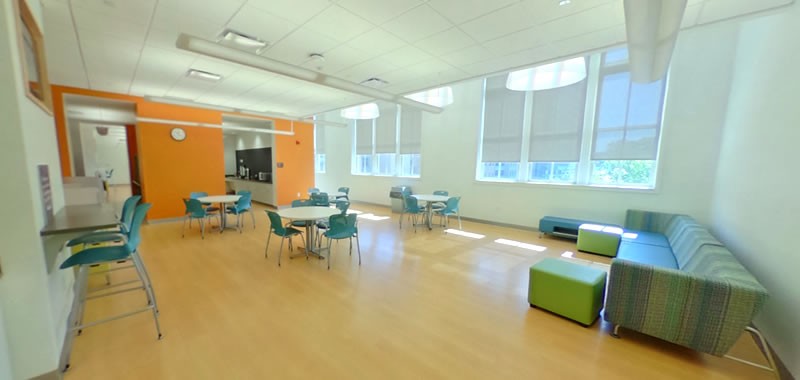 Student Lounge