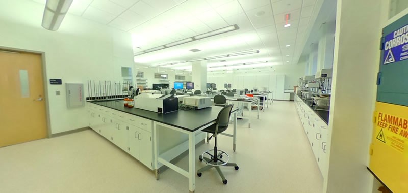 Basic Science Lab
