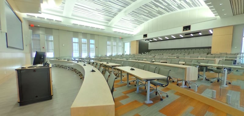 Active Learning Classroom