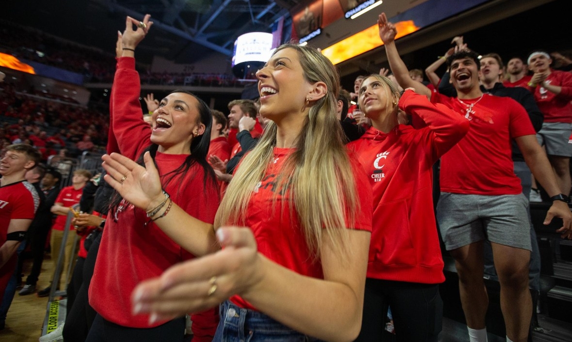 Men's basketball versus SMU