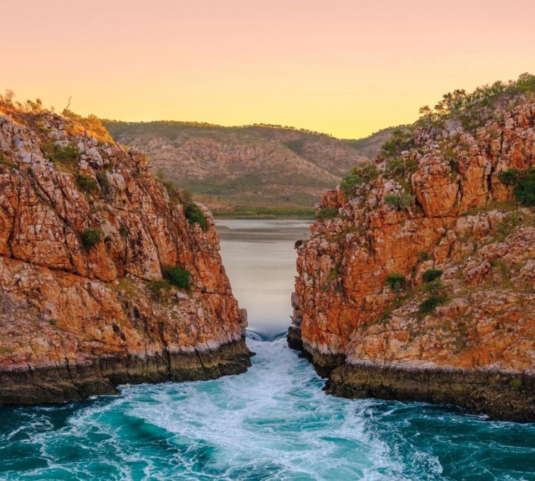 Image of Australia