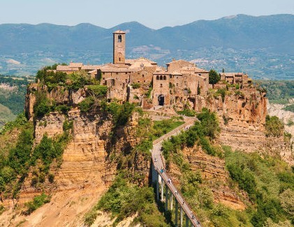 Image of Italy