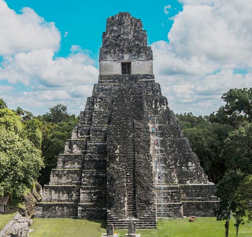 Image of Guatemala