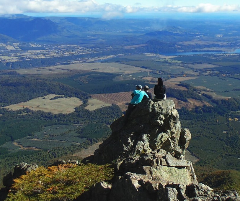 Image of Chile