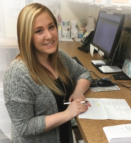 Community Pharmacy Resident Community Pharmacy Resident