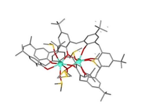 Supramolecular Chemistry